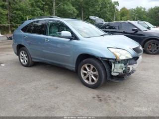 LEXUS LEXUS RX 350
