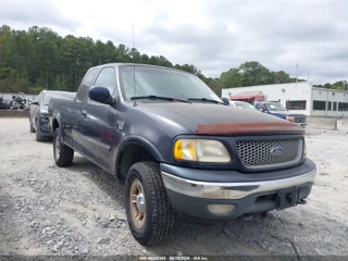 FORD FORD F-150 WORK SERIES LARIAT/WORK SERIES/XL/XLT