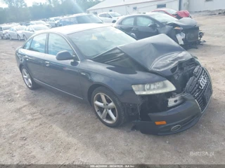 AUDI AUDI A6 3.0 PREMIUM