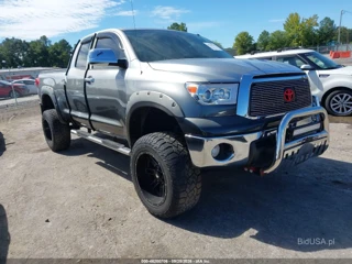 TOYOTA TOYOTA TUNDRA 4WD TRUCK GRADE 4.6L V8 (A6)