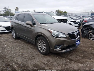 BUICK BUICK ENVISION AWD ESSENCE