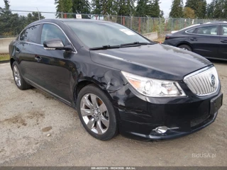 BUICK BUICK LACROSSE CXL