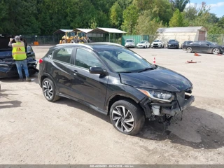 HONDA HONDA HR-V SPORT