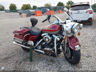 HARLEY-DAVIDSON HARLEY-DAVIDSON FLHR