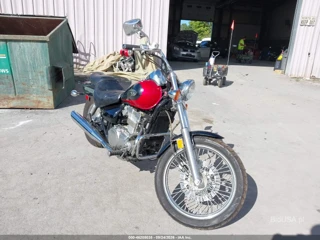 KAWASAKI KAWASAKI EN500 C