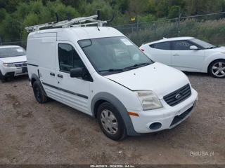 FORD FORD TRANSIT CONNECT XLT
