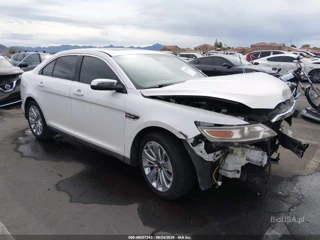 FORD FORD TAURUS LIMITED