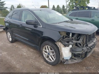 FORD FORD EDGE SEL
