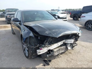 AUDI AUDI A6 2.0T PREMIUM