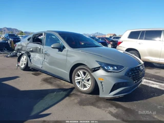 HYUNDAI HYUNDAI SONATA SEL