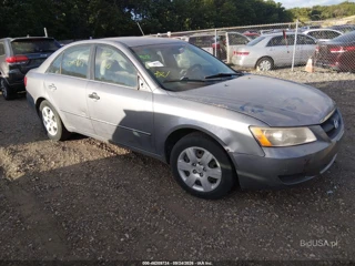 HYUNDAI HYUNDAI SONATA GLS/GLS W/XM