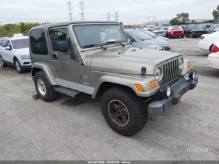 JEEP JEEP WRANGLER SAHARA