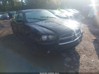 DODGE DODGE CHARGER SXT