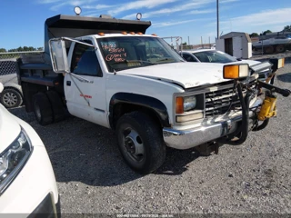 CHEVROLET CHEVROLET GMT-400 K3500