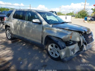 GMC TERRAIN SLE-1