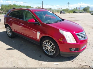CADILLAC CADILLAC SRX PREMIUM COLLECTION