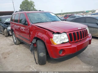 JEEP JEEP GRAND CHEROKEE LAREDO