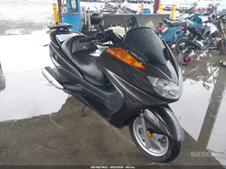 YAMAHA YAMAHA YP400