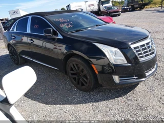 CADILLAC CADILLAC XTS LUXURY