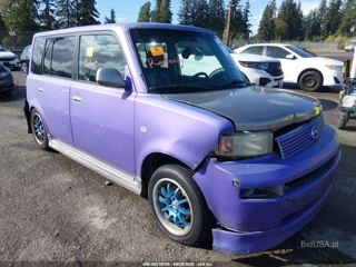 SCION SCION XB