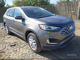 FORD FORD EDGE SEL