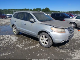 HYUNDAI HYUNDAI SANTA FE LIMITED/SE