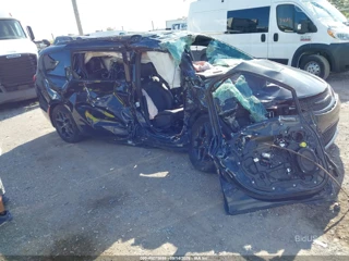 CHRYSLER CHRYSLER PACIFICA TOURING L