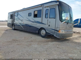 FREIGHTLINER FREIGHTLINER CHASSIS X LINE MOTOR HOME