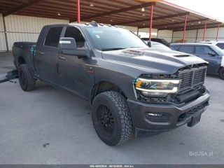 RAM RAM 2500 LARAMIE CREW CAB 4X4 6'4 BOX