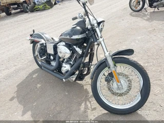 HARLEY-DAVIDSON HARLEY-DAVIDSON FXDL