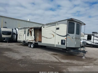 Coachmen COACHMEN CATALINA 293RLDS
