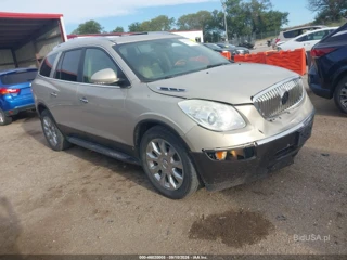 BUICK BUICK ENCLAVE 2XL