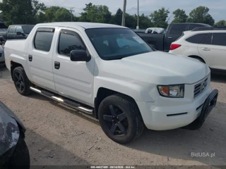HONDA HONDA RIDGELINE RT