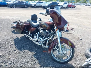 HARLEY-DAVIDSON HARLEY-DAVIDSON FLHX