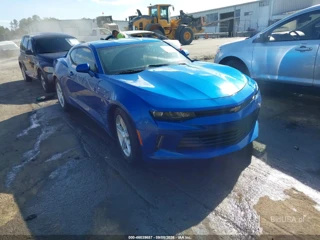 CHEVROLET CHEVROLET CAMARO 1LT