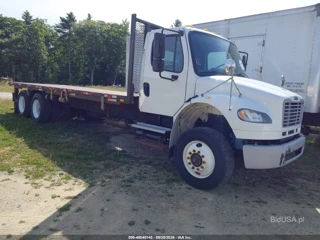 FREIGHTLINER FREIGHTLINER M2 106 MEDIUM DUTY