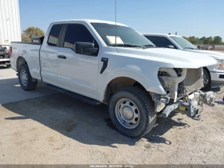 FORD FORD F-150 XL