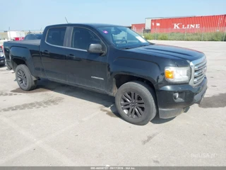 GMC CANYON SLE