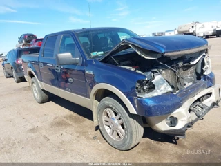 FORD FORD F-150 60TH ANNIVERSARY/FX4/KING RANCH/LARIAT/XLT