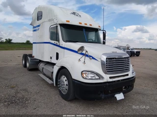 FREIGHTLINER FREIGHTLINER CONVENTIONAL COLUMBIA