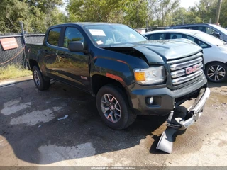 GMC CANYON SLE