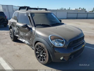 MINI MINI COUNTRYMAN COOPER S