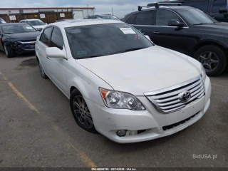 TOYOTA TOYOTA AVALON LIMITED
