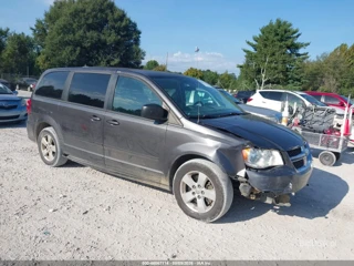 DODGE DODGE GRAND CARAVAN SE