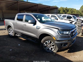 FORD FORD RANGER LARIAT