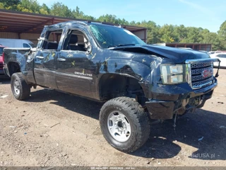 GMC SIERRA 2500HD DENALI