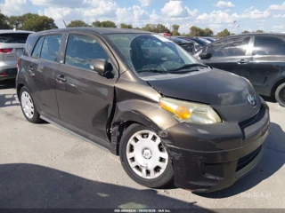 SCION SCION XD RELEASE SERIES 3.0