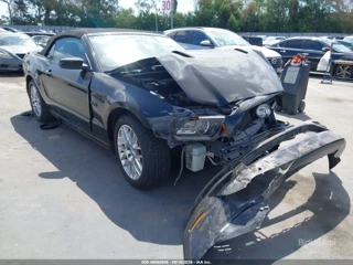FORD FORD MUSTANG GT PREMIUM