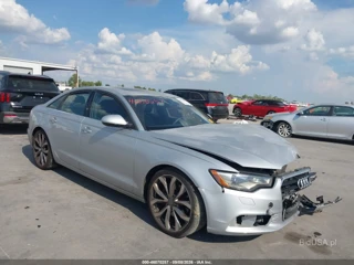 AUDI AUDI A6 3.0 TDI PREMIUM PLUS