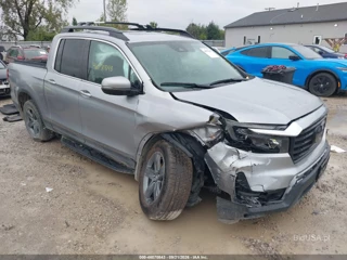 HONDA HONDA RIDGELINE RTL